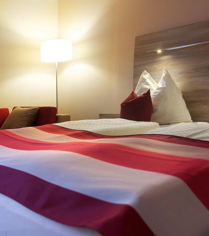 Hotel Rheinterrasse Benrath Düsseldorf Habitación foto